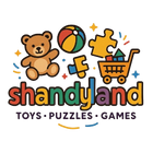 SHANDYLAND 